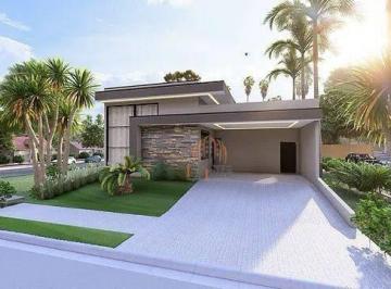 0f4c35561cd62a72f7eb3ae7a1b8081a52b9f3e9 · Casa com 3 dormitórios à venda, 222 m² por R$ 1.990.000,00 - Santorini Residencial Club - Paulínia/S