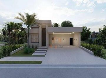871aa59c80d1e046872400c2ac4aea561b271ff2 · Casa com 3 dormitórios à venda, 191 m² por R$ 1.840.000,00 - Santorini Residencial Club - Paulínia/S
