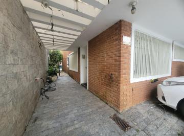 Casa · 250m² · 4 Quartos · 3 Vagas · Casa em Jardim Jussara  -  São Paulo