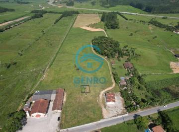 Rural · 12ha · 3 Quartos · 1 Vaga · Sítio Próximo Contorno Viário com Terreno de 120.000m² ( 12 HECTARES ) à venda em Biguaçu/SC