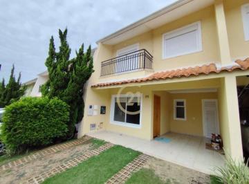 e953a08c6624ab6e9ed653ab830f9b6efce066a9 · Casa/Sobrado para alugar - Condomínio Jardim Valença - Indaiatuba/SP - CA2046