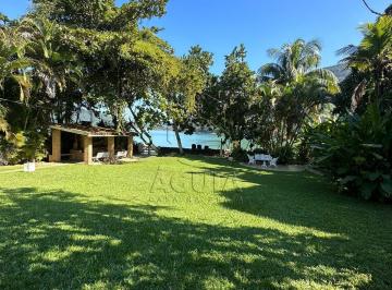 Imagem do Imóvel · Casa pé na areia na Praia da Santa Rita em condomínio alto padrão!