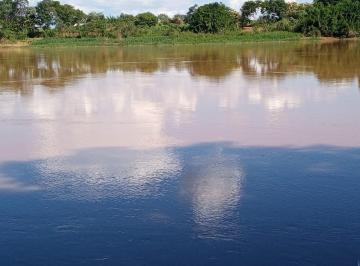 Foto 01 · Fazenda, Aptidão Pecuária E Lavoura, Pirapora, MG