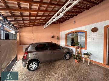 Casa · 114m² · 3 Quartos · 2 Vagas · Casa à venda no bairro São Luiz - Itu/SP