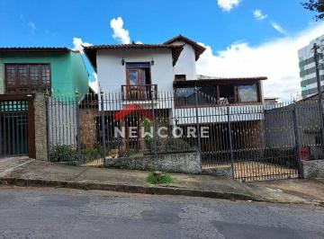 Casa · 375m² · 5 Quartos · 6 Vagas · Casa em Rua José Sérgio de Paula - Fernão Dias - Belo Horizonte/MG
