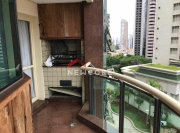 Apartamento · 254m² · 3 Quartos · 5 Vagas · Apartamento em Rua Professor João de Oliveira Torres - Jardim Anália Franco - São Paulo/SP