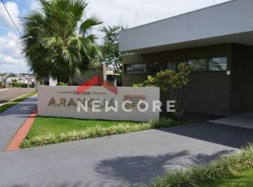 Terreno · 267m² · Lote em condomínio em Rua João Pires - Gleba Simon Frazer - Londrina/PR