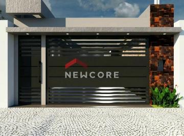 Casa · 84m² · 2 Quartos · 3 Vagas · Casa em Avenida Antônio Requena Nevado - Vila Alto Paraíso - Bauru/SP
