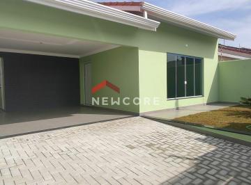 Casa · 142m² · 3 Quartos · 4 Vagas · Casa em  Rua Lituânia  - São José - Peruíbe/SP