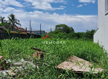 Terreno 450m² Venda Balneário Stella Maris · Lote em Avenida Padre Leonardo Nunes - Stella Maris - Peruíbe/SP