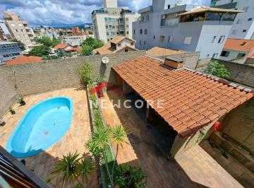 Casa · 375m² · 5 Quartos · 6 Vagas · Casa em  Rua José Sérgio de Paula - Fernão Dias - Belo Horizonte/MG