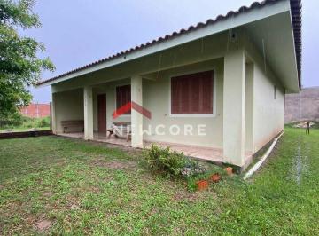 Casa · 110m² · 4 Quartos · 2 Vagas · Casa em Rua Presidente Truman  - Presidente (Distrito) - Imbé/RS