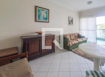 Apartamento · 82m² · 2 Quartos · 1 Vaga · Apartamento para Aluguel - Vila Luís Antônio, 2 Quartos, 82 m² - Guarujá