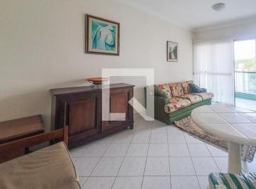 Apartamento · 82m² · 2 Quartos · 1 Vaga · Apartamento para Aluguel - Vila Luís Antônio, 2 Quartos, 82 m² - Guarujá