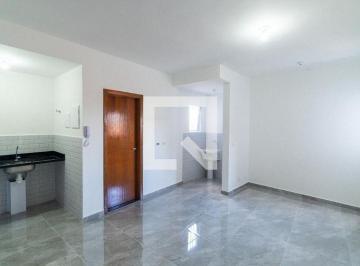 Apartamento · 25m² · 1 Quarto · Apartamento para Aluguel - Jabaquara, 1 Quarto,  25 m² - São Paulo
