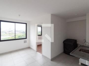Apartamento · 36m² · 2 Quartos · 1 Vaga · Apartamento para Aluguel - Jardim Marajoara , 2 Quartos, 36 m² - São Paulo