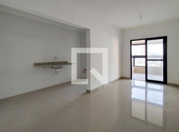 Apartamento · 67m² · 2 Quartos · 1 Vaga · Apartamento para Aluguel - Nova Mirim, 2 Quartos, 67 m² - Praia Grande