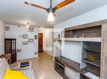 Apartamento · 60m² · 2 Quartos · 1 Vaga · Apartamento para Aluguel - Piqueri, 2 Quartos,  60 m² - São Paulo