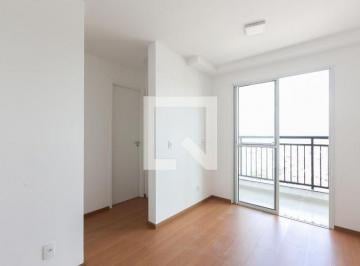 Apartamento · 38m² · 2 Quartos · 1 Vaga · Apartamento para Aluguel - Vila Progresso, 2 Quartos, 38 m² - São Paulo