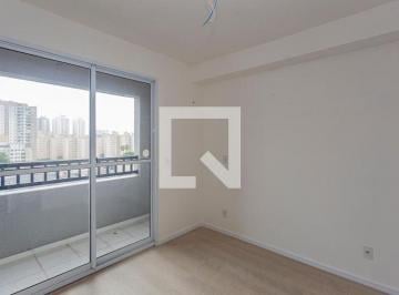 Apartamento · 17m² · 1 Quarto · Apartamento para Aluguel - Vila das Mercês, 1 Quarto, 17 m² - São Paulo