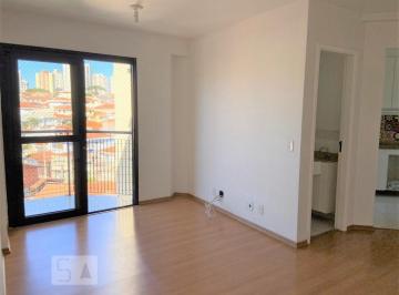 Apartamento · 55m² · 2 Quartos · 2 Vagas · Apartamento para Aluguel - Santana, 2 Quartos, 55 m² - São Paulo