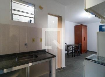Apartamento · 30m² · 1 Quarto · 1 Vaga · Apartamento para Aluguel - Barão Geraldo - Centro, 1 Quarto, 30 m² - Campinas
