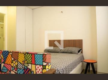 Apartamento · 30m² · 1 Quarto · Apartamento para Aluguel - Centro, 1 Quarto, 30 m² - São Paulo