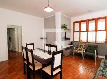 Apartamento · 110m² · 3 Quartos · Apartamento para Aluguel - Centro, 3 Quartos,  110 m² - Belo Horizonte