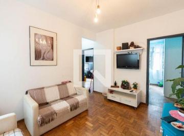 Apartamento · 56m² · 2 Quartos · Apartamento para Aluguel - Bela Vista, 2 Quartos,  56 m² - São Paulo