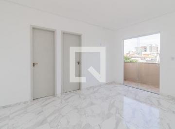 Apartamento · 60m² · 2 Quartos · Apartamento para Aluguel - Cidade Patriarca, 2 Quartos,  60 m² - São Paulo