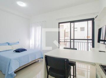 Apartamento · 27m² · 1 Quarto · Apartamento para Aluguel - Pinheiros, 1 Quarto,  27 m² - São Paulo
