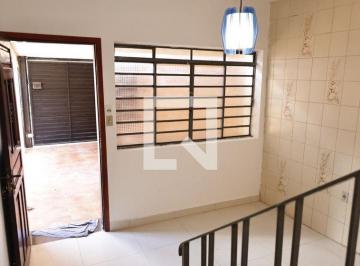 Casa · 110m² · 2 Quartos · 1 Vaga · Casa para Aluguel - Casa Verde Alta, 2 Quartos, 110 m² - São Paulo