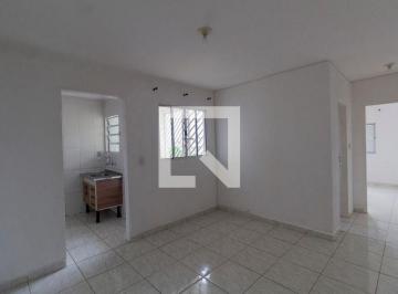 Casa · 40m² · 1 Quarto · Casa para Aluguel - Ermelino Matarazzo, 1 Quarto, 40 m² - São Paulo