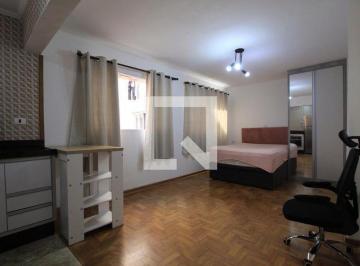 Apartamento · 25m² · 1 Quarto · Apartamento para Aluguel - Liberdade, 1 Quarto, 25 m² - São Paulo