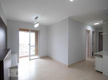 Apartamento · 57m² · 2 Quartos · 1 Vaga · Apartamento para Aluguel - Santo Antônio, 2 Quartos, 57 m² - Osasco