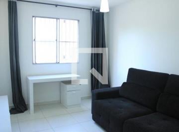 Apartamento · 50m² · 2 Quartos · 1 Vaga · Apartamento para Aluguel - Vila Augusta, 2 Quartos, 50 m² - Guarulhos