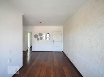 Apartamento · 84m² · 3 Quartos · 1 Vaga · Apartamento para Aluguel - Morumbi, 3 Quartos,  84 m² - São Paulo