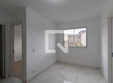 Apartamento · 50m² · 2 Quartos · Apartamento para Aluguel - Ponte Rasa, 2 Quartos, 50 m² - São Paulo