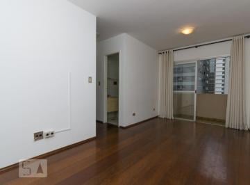 Apartamento · 42m² · 1 Quarto · 1 Vaga · Apartamento para Aluguel - Vila Clementino, 1 Quarto,  42 m² - São Paulo