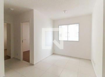 Apartamento · 42m² · 2 Quartos · Apartamento para Aluguel - Jardim Brasília, 2 Quartos,  42 m² - São Paulo