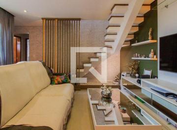 Apartamento · 118m² · 3 Quartos · 1 Vaga · Apartamento para Aluguel - Parque São Vicente, 3 Quartos, 118 m² - Mauá