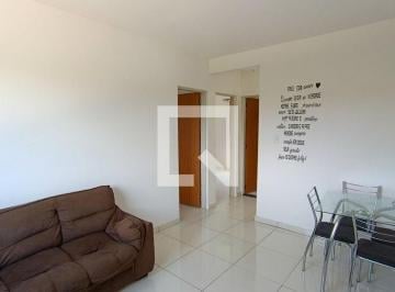 Apartamento · 52m² · 2 Quartos · 1 Vaga · Apartamento para Aluguel - Jardim Altos de Suzano, 2 Quartos,  52 m² - Suzano