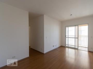 Apartamento · 62m² · 2 Quartos · 1 Vaga · Apartamento para Aluguel - Barcelona, 2 Quartos, 62 m² - São Caetano do Sul