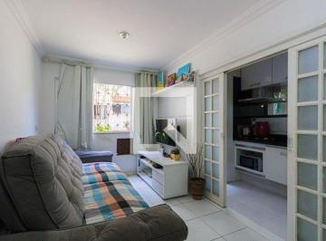Apartamento · 45m² · 1 Quarto · 1 Vaga · Apartamento para Aluguel - Jacarepaguá, 1 Quarto,  45 m² - Rio de Janeiro