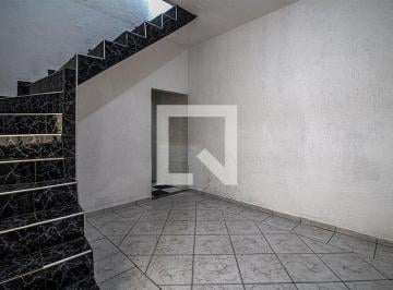 Casa · 105m² · 3 Quartos · Casa para Aluguel - Vila das Mercês, 3 Quartos, 105 m² - São Paulo