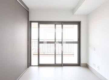 Apartamento · 29m² · 1 Quarto · Apartamento para Aluguel - Água Fria, 1 Quarto,  29 m² - São Paulo