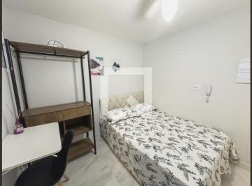 Apartamento · 15m² · 1 Quarto · Apartamento para Aluguel - Barra Funda, 1 Quarto,  15 m² - São Paulo