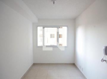 Apartamento · 28m² · 1 Quarto · Apartamento para Aluguel - Vila Santa Clara, 1 Quarto,  28 m² - São Paulo