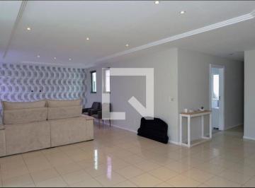 Apartamento · 192m² · 4 Quartos · 3 Vagas · Apartamento para Aluguel - Recreio, 4 Quartos, 192 m² - Rio de Janeiro