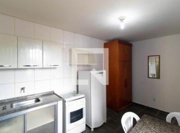 Apartamento · 25m² · 1 Quarto · 1 Vaga · Apartamento para Aluguel - Barão Geraldo - Centro, 1 Quarto,  25 m² - Campinas